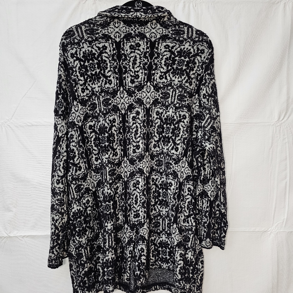 Melrose & Market Cardigan Oversized - Picture 12 of 13